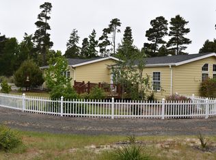 5464 Brownings Corners Rd, Florence, OR 97439