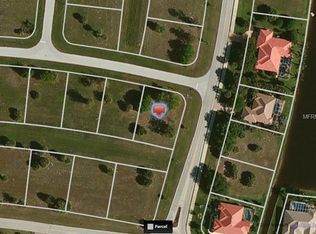 24301 Mapp Ln, Punta Gorda, FL 33955