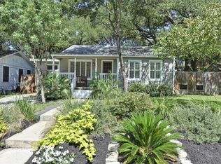2404 Pruett St, Austin, TX 78703