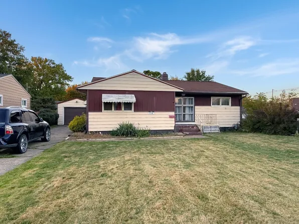 958 E 36th St, Erie, PA 16504