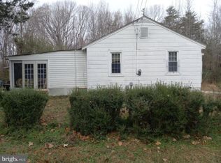 4724 Blaydes Corner Rd, Spotsylvania, VA 22551