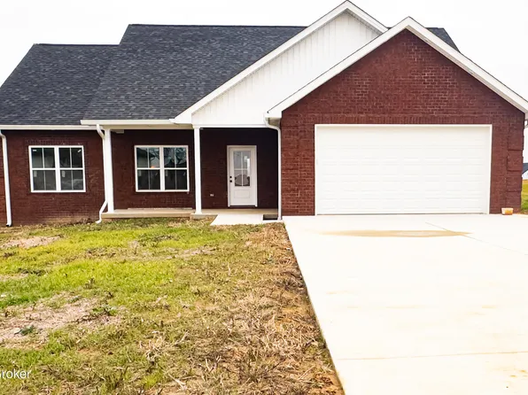 320 Blane Dr, Clarkson, KY 42726