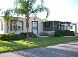 849 Riviera Ave, Davenport, FL 33897