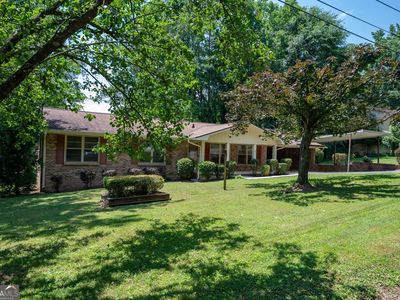 127 Blackwood Ct SE, Calhoun, GA, 30701