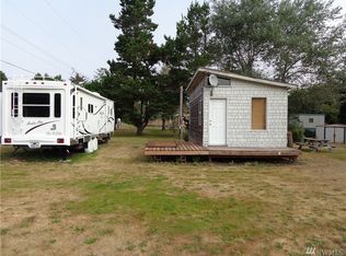 1676 2nd Ave, Grayland, WA 98547