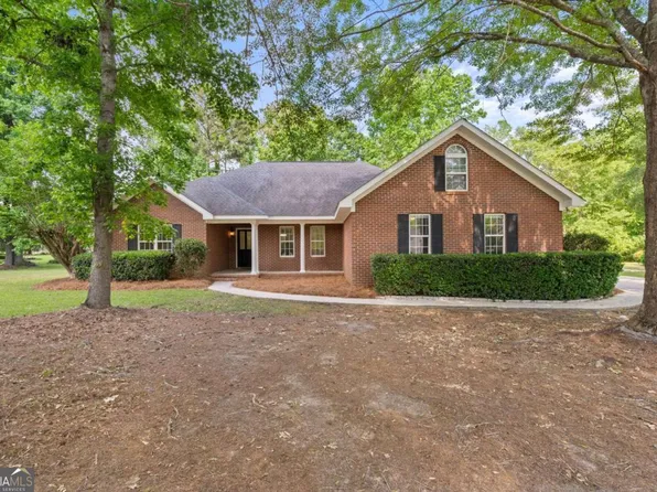 1503 S Leah Ln, Statesboro, GA 30461