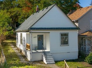 2312 S G St, Tacoma, WA 98405