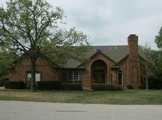 13 Remington Ter, Highland Village, TX 75077