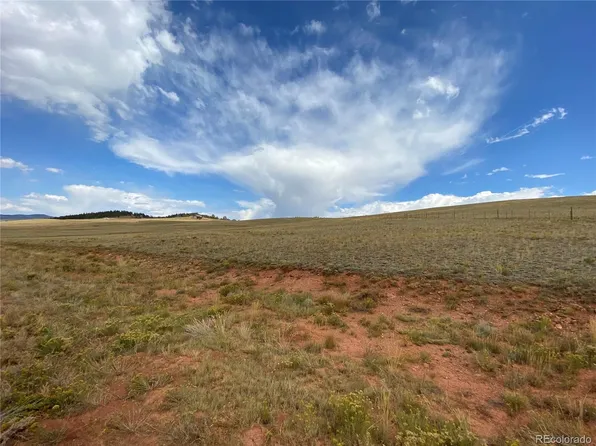 00 Cuchillo Trail, Hartsel, CO 80449