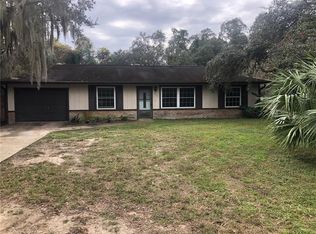 279 Galbraith Ave, Oak Hill, FL 32759