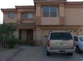 693 W Racine Loop, Casa Grande, AZ 85222