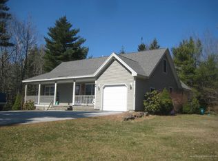 44 Hill St, South Thomaston, ME 04858