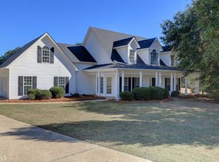 205 Abigaile Ct, McDonough, GA 30252