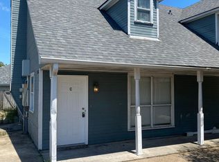 2700 Rue Saint Martin APT C, Hammond, LA 70403