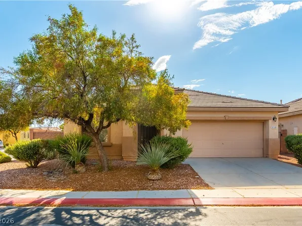 8109 Slate Falls St, North Las Vegas, NV 89085