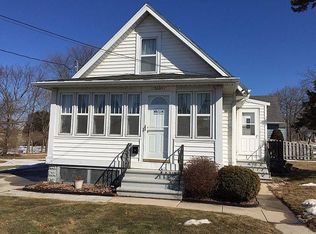 2605 Forest Ave, Two Rivers, WI 54241