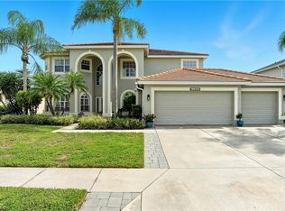 21505 Langholm RUN, ESTERO, FL 33928