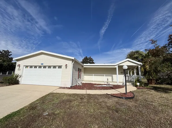5444 Deleon Ln #314, Elkton, FL 32033