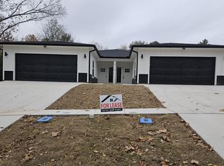 514 Chase St, Athens, TX 75751