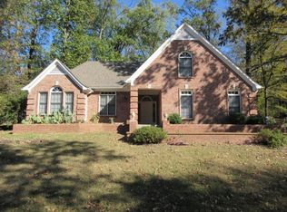 478 Brook Ridge Dr, Cordova, TN 38018