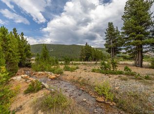 Beaver Road LOT 653, Idaho Springs, CO 80452