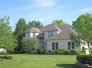11815 Friar Post, North Royalton, OH 44133