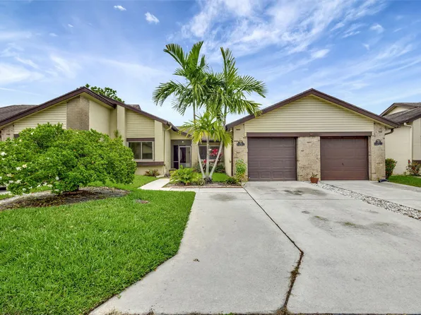 178 Ramblewood Circle, Royal Palm Beach, FL 33411