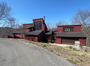 62 Fern St, Harlan, KY 40831