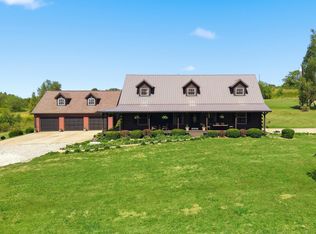355 Dix Dam Rd, Harrodsburg, KY 40330