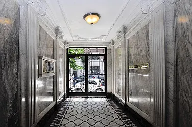 Rented by Buchbinder & Warren