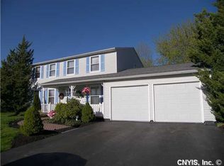 8152 Rizzo Dr, Clay, NY 13041