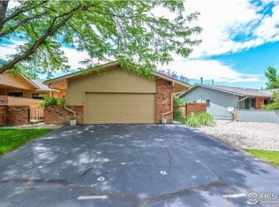 1623 Adriel Dr, Fort Collins, CO 80524