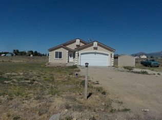 950 Bronco Dr, Spring Creek, NV 89815