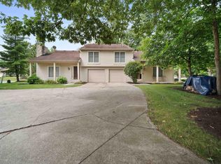 4219 Crofton Ct, Fort Wayne, IN 46835