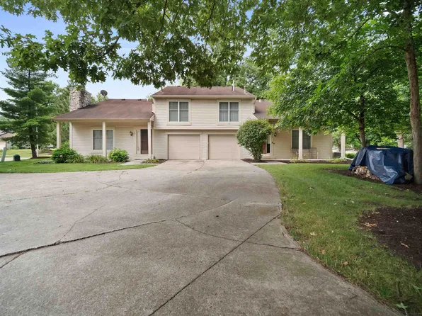 4219 Crofton Ct, Fort Wayne, IN 46835