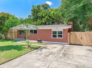 4435 Bedivere Rd, Jacksonville, FL 32208