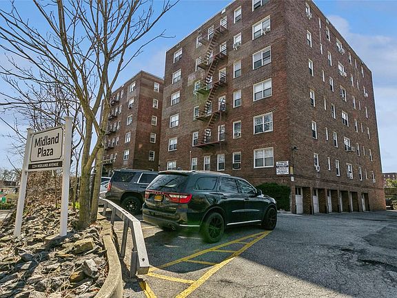 2nd image of 1234 Midland Ave APT 2C