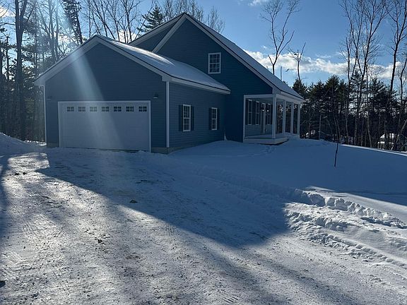 3rd image of Lot A Rolling Woods Lane