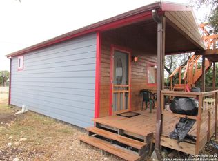 100 Star Run #3, Pipe Creek, TX 78063