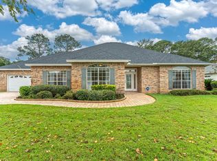1516 Glenlake Cir, Niceville, FL 32578