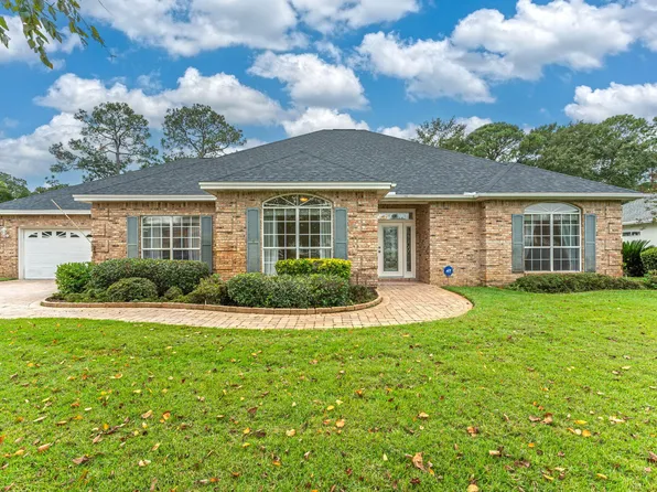 1516 Glenlake Cir, Niceville, FL 32578