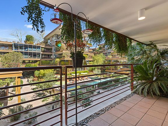 4th image of 7127 E Rancho Vista Dr Unit 3010