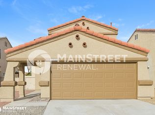 5866 Feather Falls Cir, Las Vegas, NV 89110