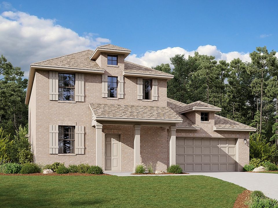 Gateway Parks - Sterling Elevation Image 1