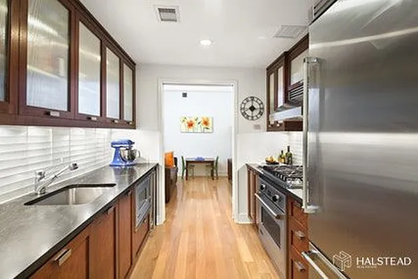Rented by Halstead Real Estate | media 2