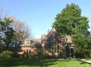 2116 Brockman Blvd, Ann Arbor, MI 48104