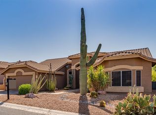 8911 E Yucca Blossom Dr, Gold Canyon, AZ 85118