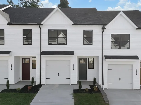 8735 Chapman Trace Way, Knoxville, TN 37920
