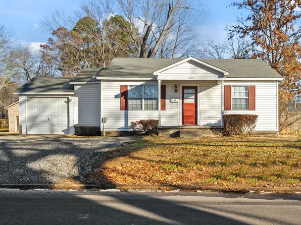 1006 W Center Ave, Searcy, AR 72143