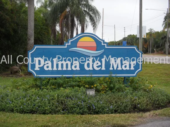 6372 Palma Del Mar Blvd S APT 1005, Saint Petersburg, FL 33715